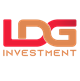 Logo Công ty Cổ phần đầu tư LDG